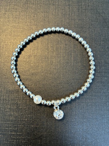 April birthstone with pearl - april,