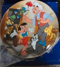 Disney Pinocchio 1940 Film