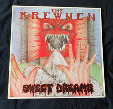 The Krewmen - Sweet Dreams