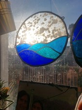 Cloudy Sea Original Lead