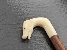 miniature warking stick