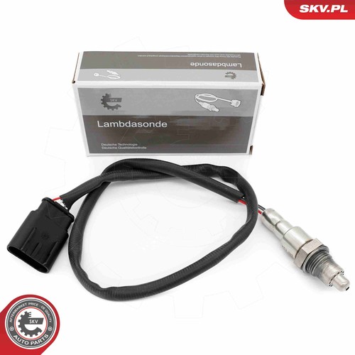 Oxygen sensor esen skv - sensor,