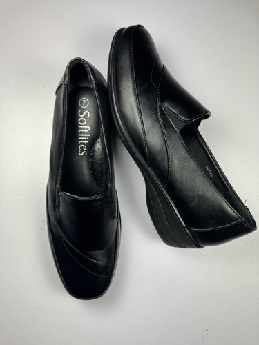 Softlites dora women - softlites, black