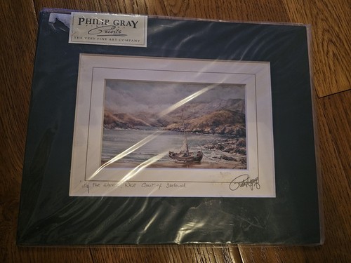 Philip gray exclusive limited - philip,