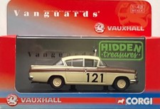 Corgi Vanguards VA 06410