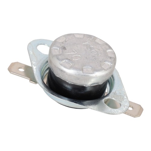 Baumatic microwave thermostat - baumatic,