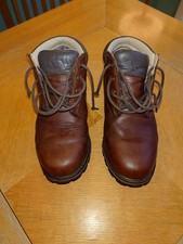 mens brasher walking boots