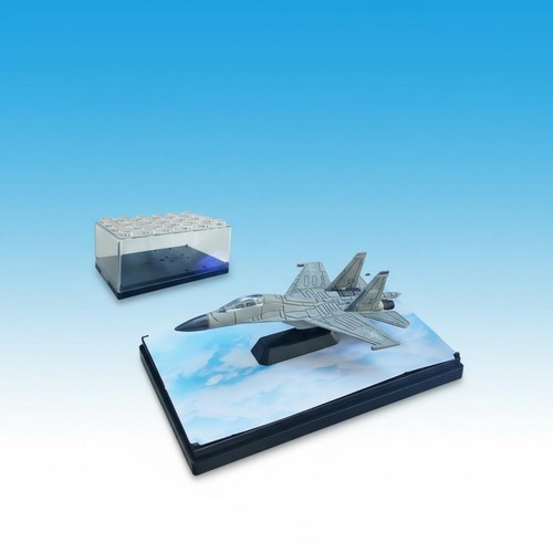 Die cast fighter - fighter, high