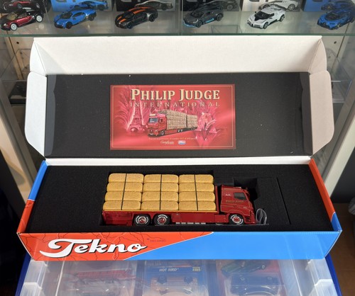 Tekno renault wagon - tekno,