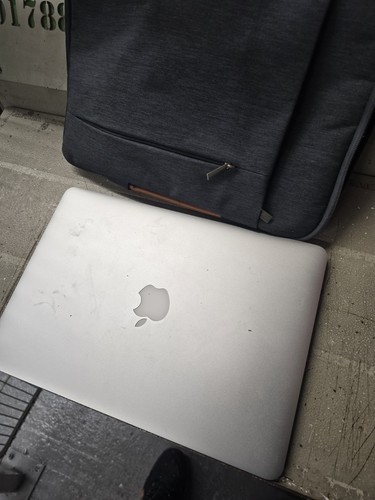 Apple macbook air 2015 - apple,