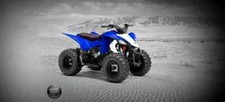 Yamaha YFZ50 2019 4 A4 Photo