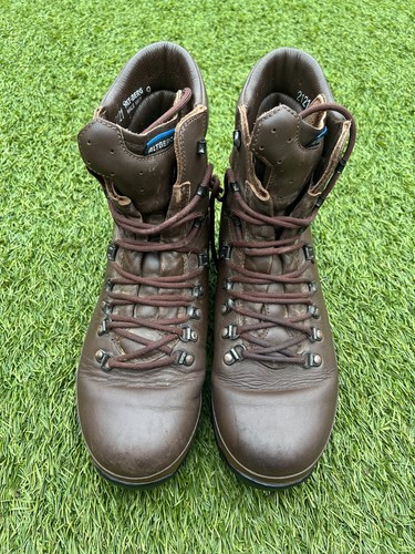 British army altberg brown - army,