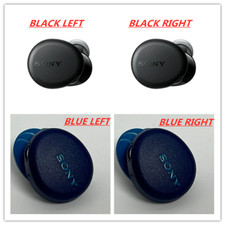 SONY WF-XB700 EXTRA BASS TRUE WIRELESS EARBUDS LEFT/RIGHT BLACK/BLUE