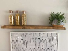 FORÊT Rustic Angled Live Edge