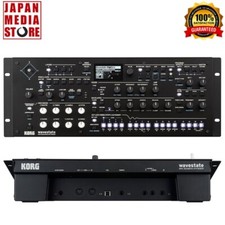 KORG Wavestate Module Wave
