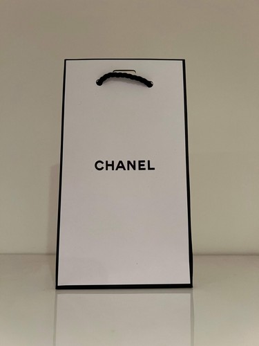 Chanel white paper - chanel,