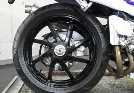 Honda rvf400 nc35 piston - rvf400,