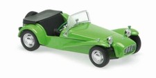 Minichamps Lotus Super Seven