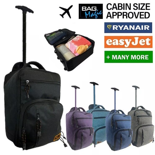 Bordlite 40x20x25cm ryanair - ,