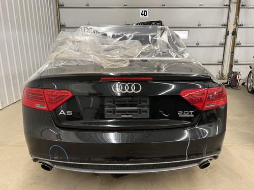 2010 2017 audi convertible - audi, a5