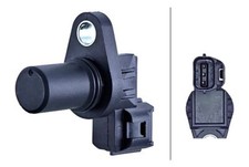 HELLA 6PU 009 168-601 Sensor