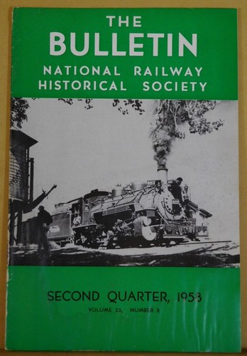 Nrhs bulletin 1958 v23 2 - bulletin,