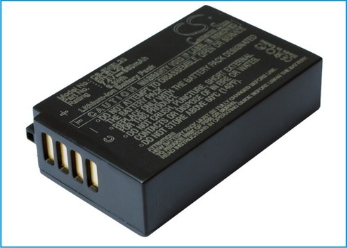 New battery for nikon aw1 - battery,