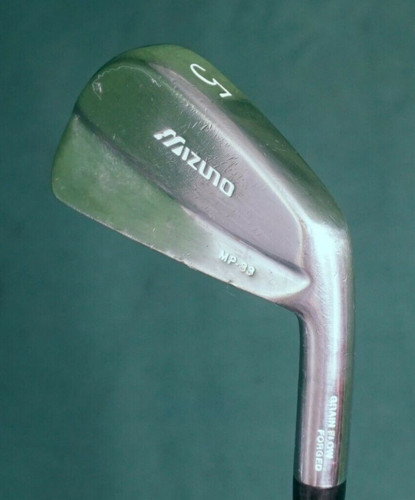 Mizuno mp33 forged iron - gf,