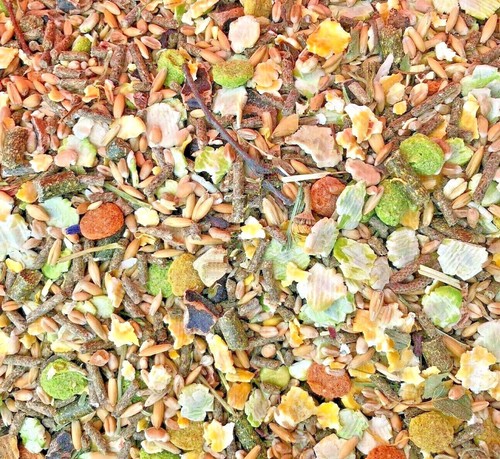 Guinea pig food 350g 1kg - guinea,