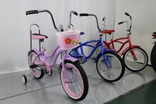 Kids 16" Lowrider Coaster