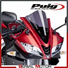 PUIG WINDSHIELD DARK SMOKED