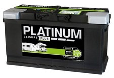 LB6110L Platinum Leisure Plus