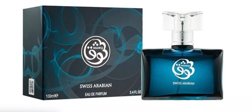 Shawq swiss arabian - swiss, edp