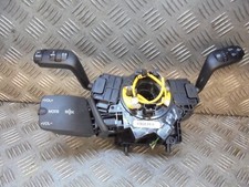 2004 FORD FOCUS C-MAX 1.8 Zetec 5DR WIPER & INDICATOR STALKS BM5T-13N064-BG