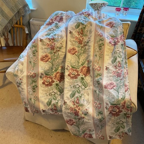 Vintage michael curtains - vintage,
