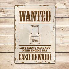 Wanted 10mm Socket Funny