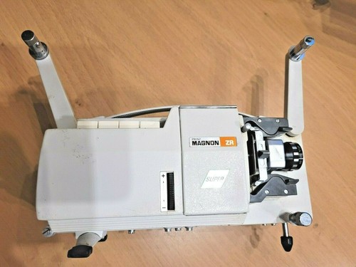 Prinz magnon zr super - zr, 8