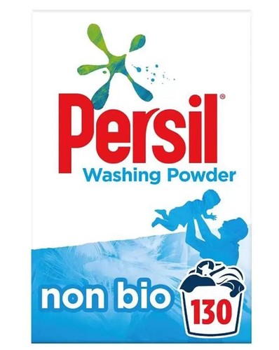 Persil non bio - non,