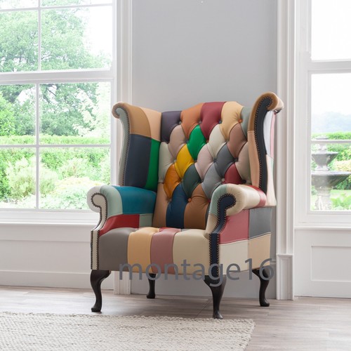 Boheme patchwork pastel - boheme,