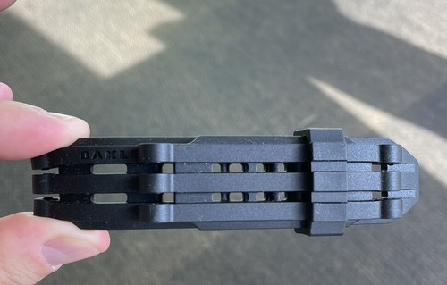 Oakley minute machine - machine, oem