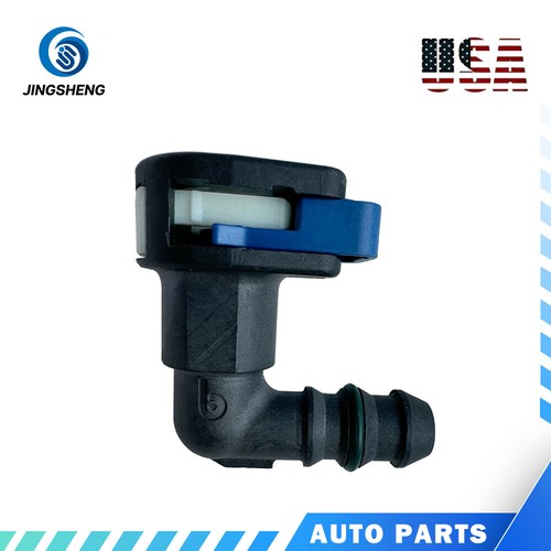 Fuel line quick - fuel,
