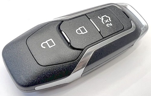 Rfc button keyless start - button,