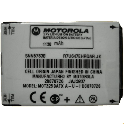 Oem snn5783b battery - battery, for