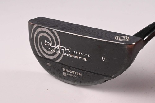 Odyssey black series tour - black,