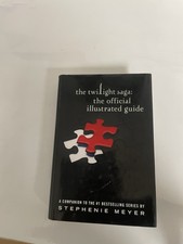 Twilight Saga: the Official