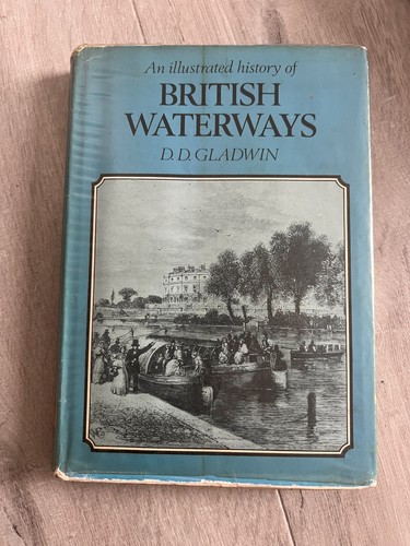 Illustrated history of - an,