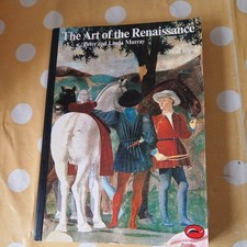 Art of the Renaissance by