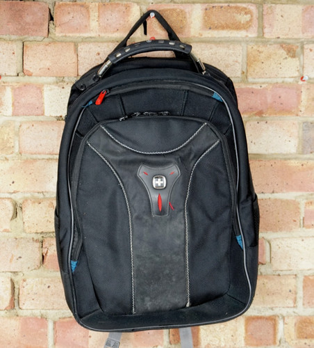 Wenger swissgear carbon - swissgear,