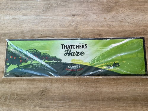 New thatchers haze cloudy - new,