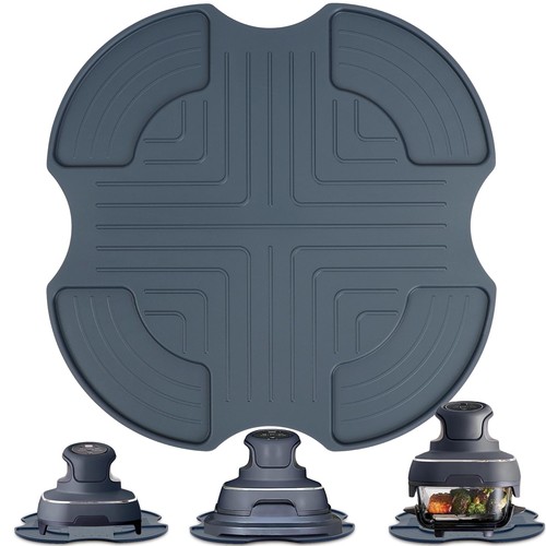 Silicone trivet for - silicone,